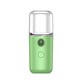 Nano Facial Hydrator Sprayer Mini Rechargeable Face Steamer Beauty Device