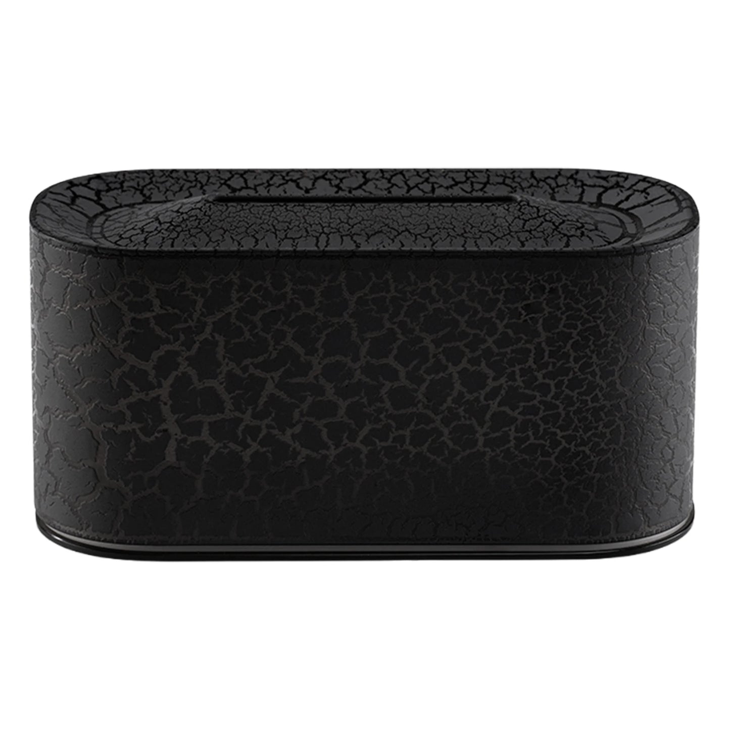 Flame Air Humidifier 7-Color LED Aroma Diffuser Auto-Off