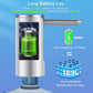 Electric Water Gallon Pump Foldable Rechargeable Desktop Drinking Dispenser