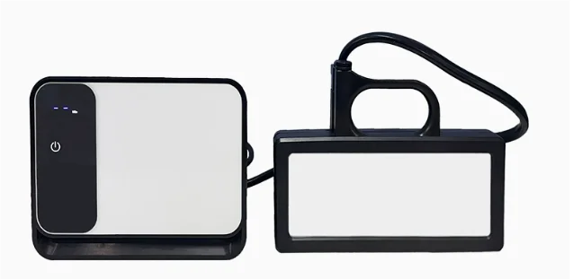 Ultrasonic Dishwasher Household Small Automatic Desktop Dishwasher Sink Installation-free Fruit And Vegetable Cleaning Machine