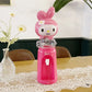 Sanrio Hello Kitty MyMelody Mini Water Dispenser Cute Desk Portable