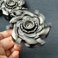 EDC Magnetic Fidget Slider Toy Stress Relief Spinning Top