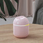 270ML Cool Mist Air Humidifier Aroma Diffuser LED Night Light