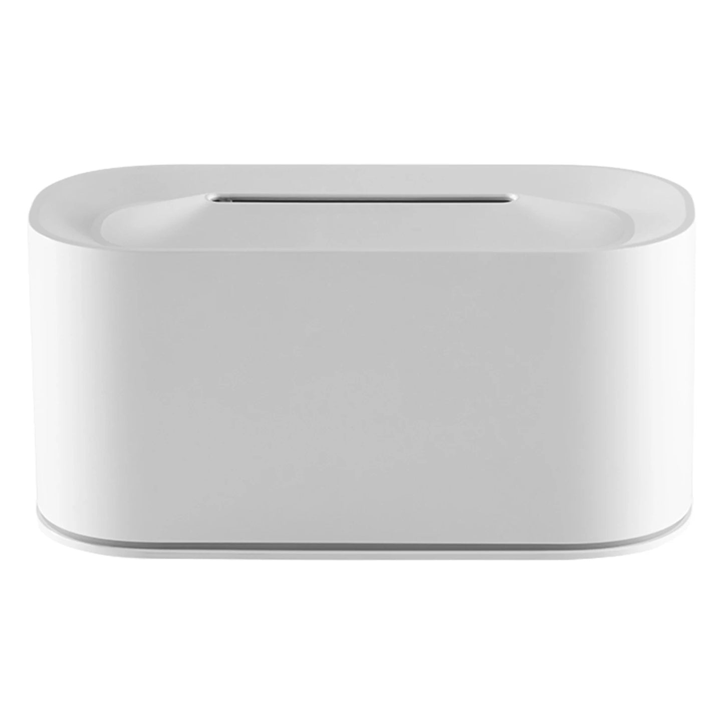 Flame Air Humidifier 7-Color LED Aroma Diffuser Auto-Off