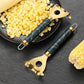 Stainless Steel Corn Cob Peeler Household Corn Peeler Reusable Corn Thresher Kitchen Multifunctional Peeler Kitchen Supplies