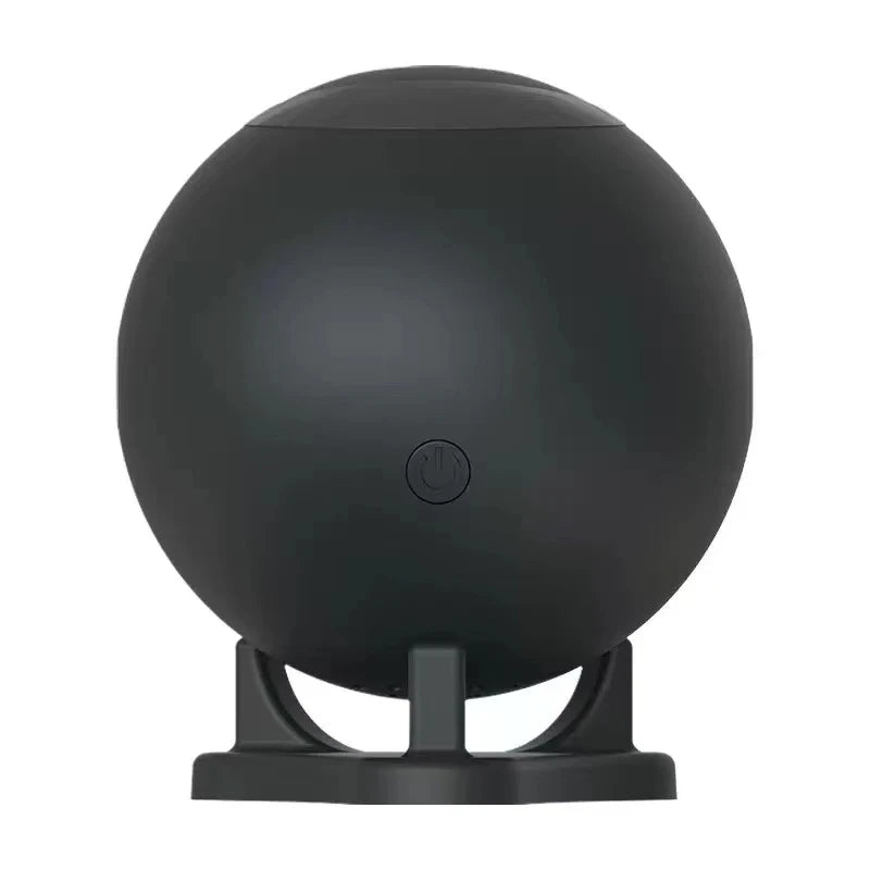 Planetarium Projector Galaxy Star Night Light Space Ceiling Lamp