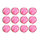 12PCS Floating Candles Smokeless Waterproof Wedding Birthday Party Decor