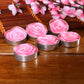 12PCS Floating Candles Smokeless Waterproof Wedding Birthday Party Decor