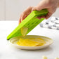 Multifunctionele Vegetable Cutter With Steel Blade Mandoline Slicer Potato Peeler Carrot Cheese Grater Kitchen Accessories Tools