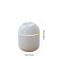 270ML Cool Mist Air Humidifier Aroma Diffuser LED Night Light