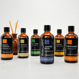 100ML 500ML Plant Essential Oils Aromatherapy Fragrance for Diffuser