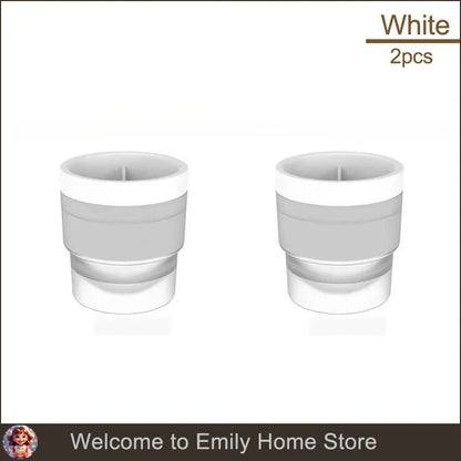 Silicone DIY Homemade Ice Hockey Box Round Creative Large Ice Cube Mold Bar Whiskey Cocktail Drink Summer Freezer Cooling Tool