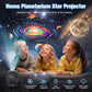 Planetarium Projector Galaxy Star Night Light Space Ceiling Lamp