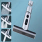Kitchen 3 Modes Waterfall Faucet Extender Sprayer Head Filter Nozzle Faucet Connector Mixers Tap Accessory
