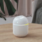 270ML Cool Mist Air Humidifier Aroma Diffuser LED Night Light